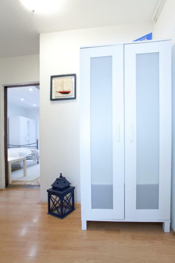 Apartman Sara ซาเกร็บ ภายนอก รูปภาพ