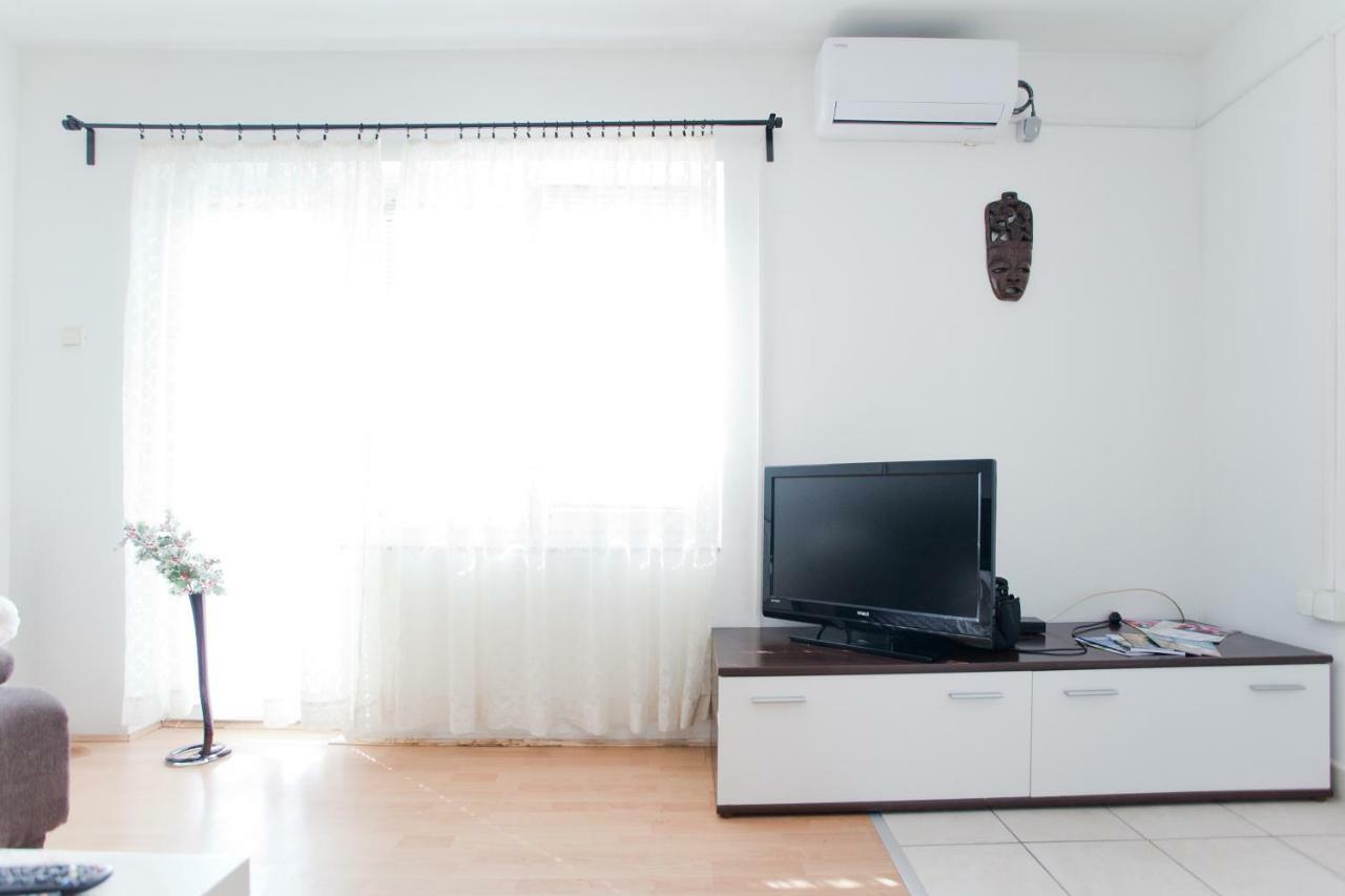 Apartman Sara ซาเกร็บ ภายนอก รูปภาพ