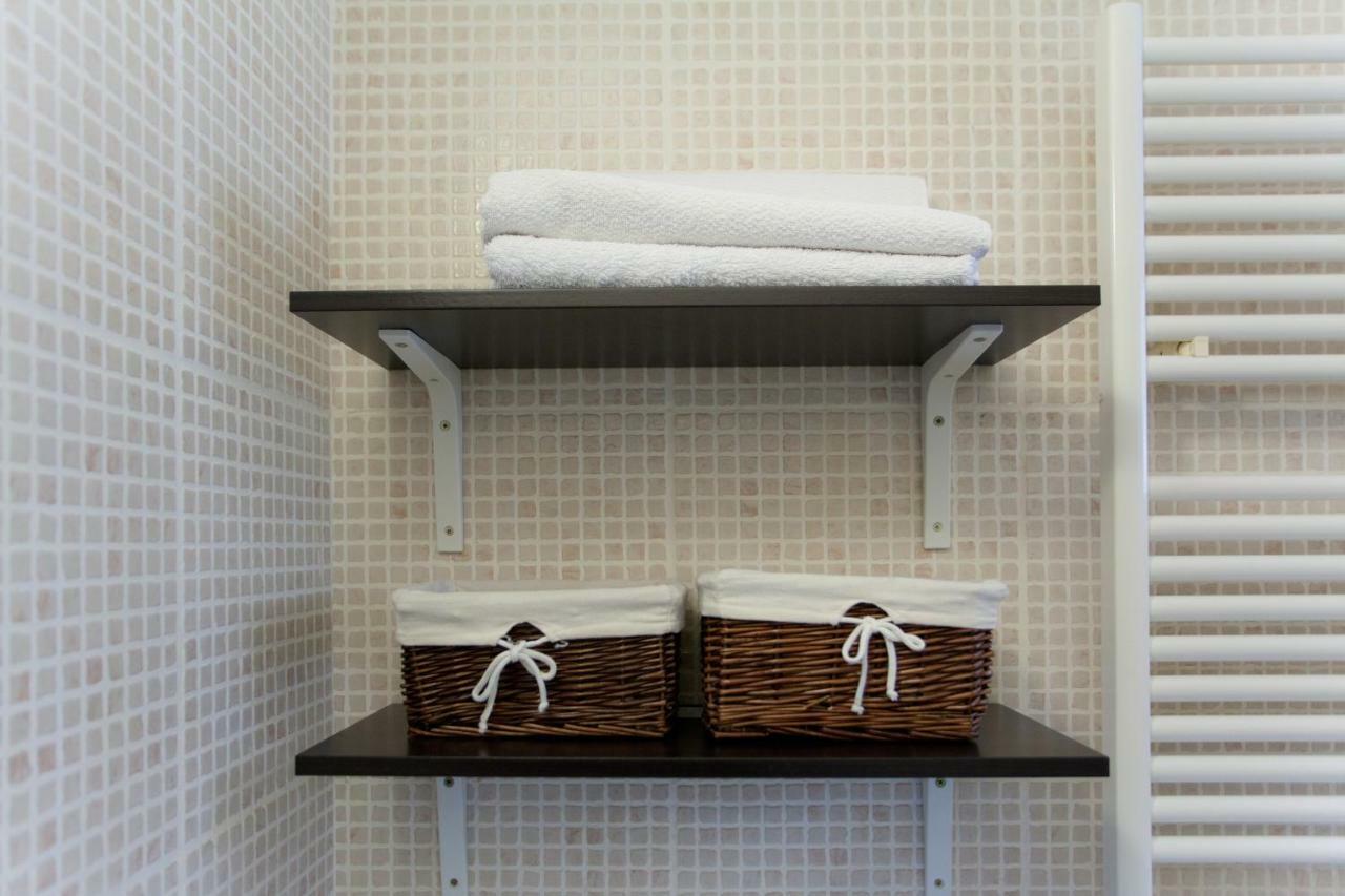 Apartman Sara ซาเกร็บ ภายนอก รูปภาพ